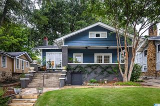 5812 6TH AVENUE S, Birmingham, AL 35212