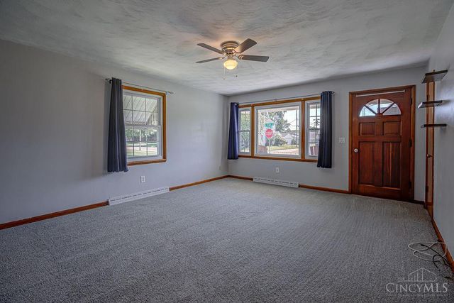 798 St Clair Avenue, Hamilton, OH 45015