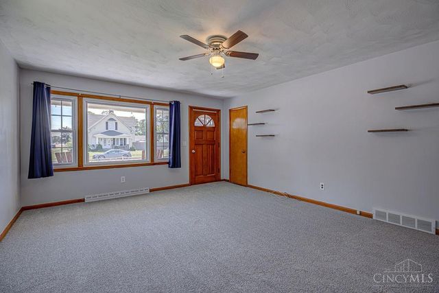 798 St Clair Avenue, Hamilton, OH 45015