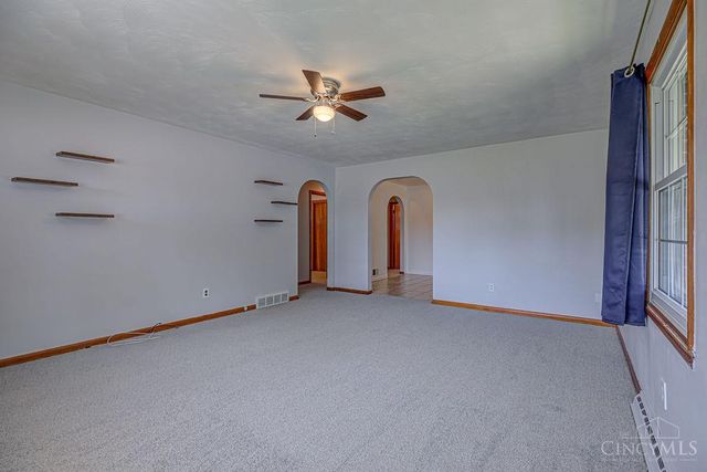 798 St Clair Avenue, Hamilton, OH 45015