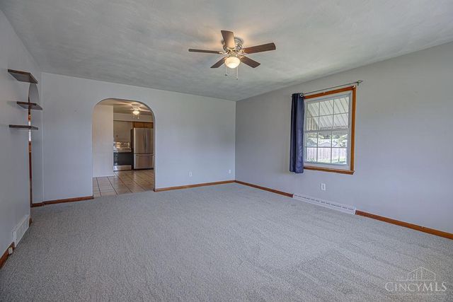 798 St Clair Avenue, Hamilton, OH 45015
