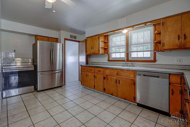 798 St Clair Avenue, Hamilton, OH 45015