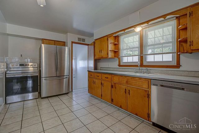 798 St Clair Avenue, Hamilton, OH 45015