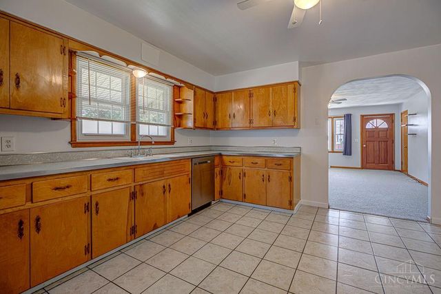798 St Clair Avenue, Hamilton, OH 45015