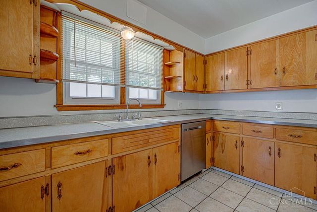 798 St Clair Avenue, Hamilton, OH 45015