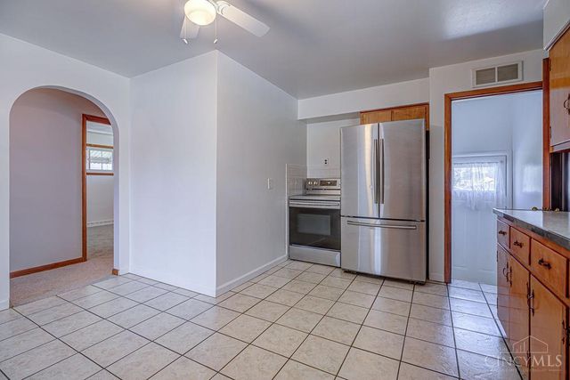 798 St Clair Avenue, Hamilton, OH 45015