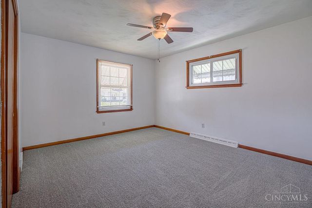 798 St Clair Avenue, Hamilton, OH 45015