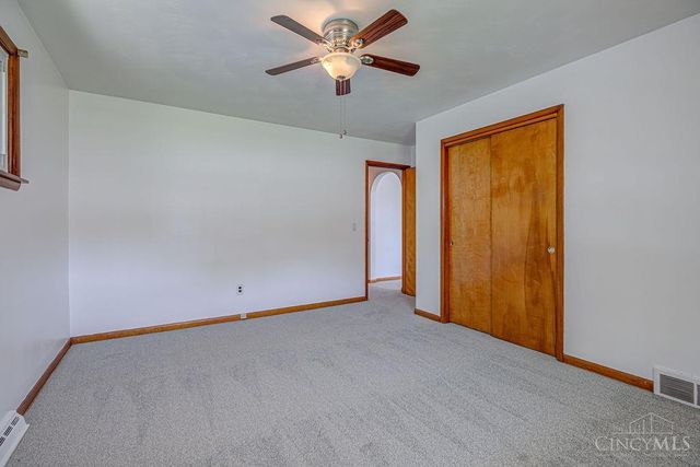 798 St Clair Avenue, Hamilton, OH 45015