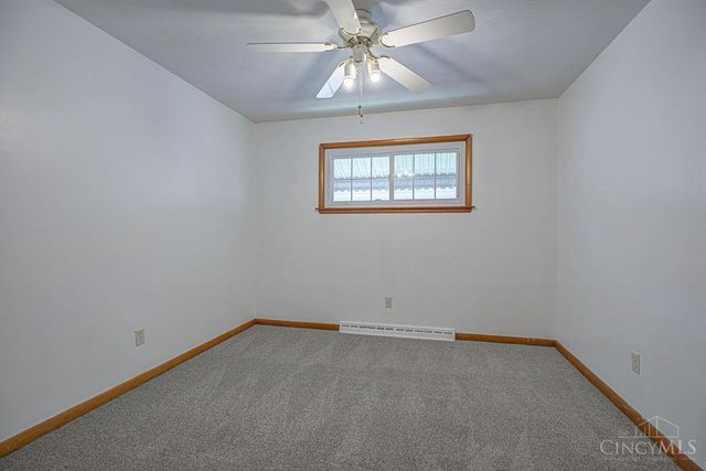 798 St Clair Avenue, Hamilton, OH 45015