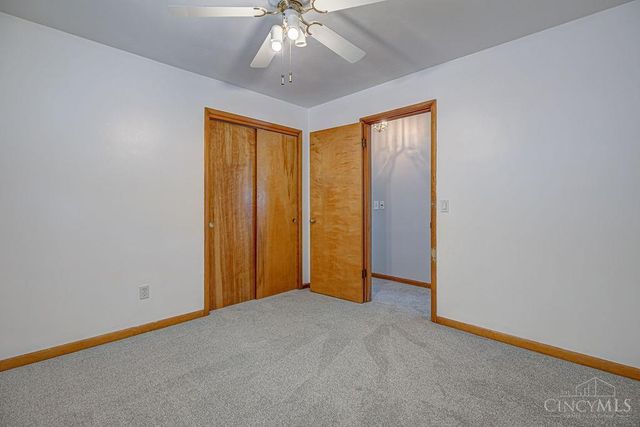 798 St Clair Avenue, Hamilton, OH 45015