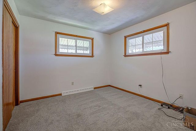 798 St Clair Avenue, Hamilton, OH 45015