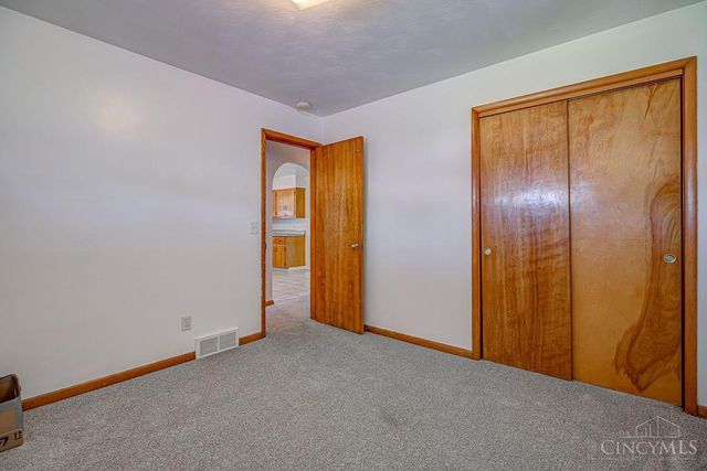 798 St Clair Avenue, Hamilton, OH 45015