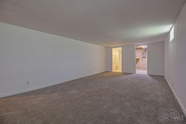 798 St Clair Avenue, Hamilton, OH 45015