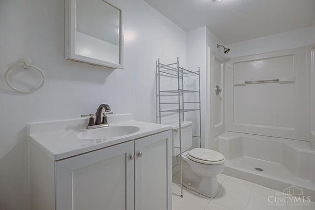 798 St Clair Avenue, Hamilton, OH 45015