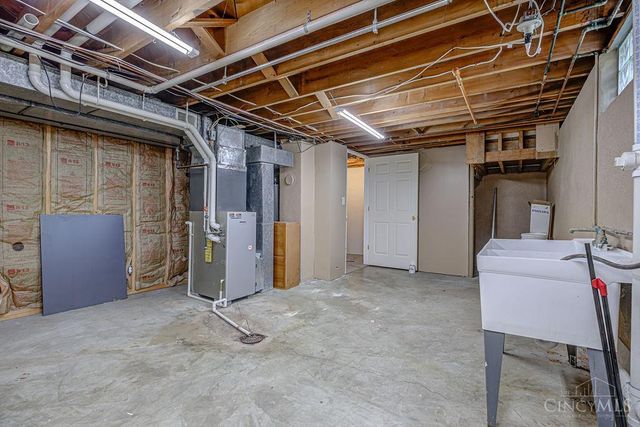 798 St Clair Avenue, Hamilton, OH 45015