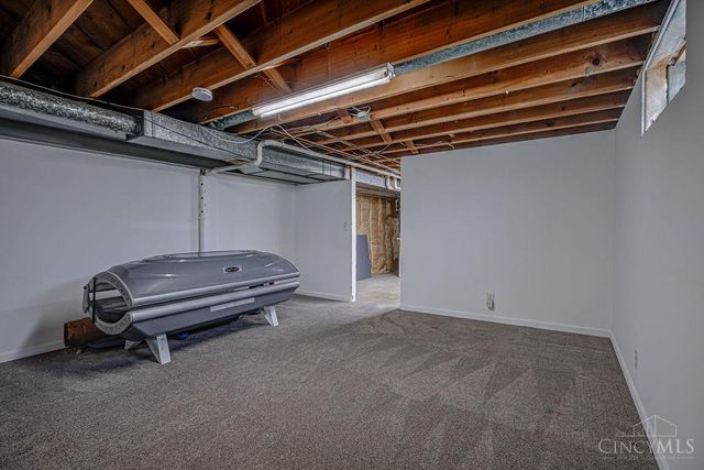 798 St Clair Avenue, Hamilton, OH 45015