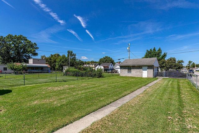 798 St Clair Avenue, Hamilton, OH 45015