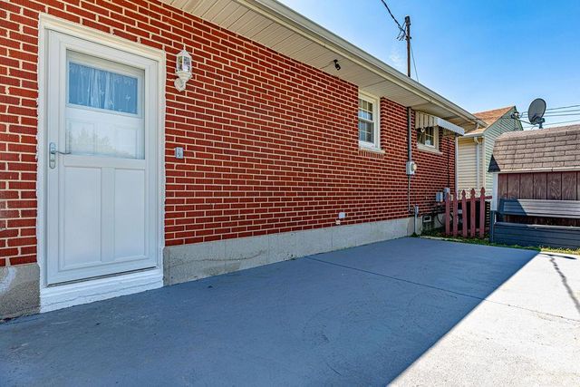 798 St Clair Avenue, Hamilton, OH 45015