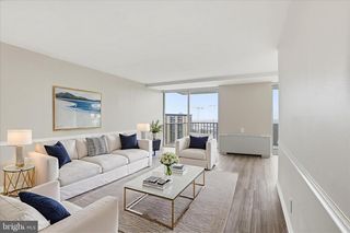 301 N BEAUREGARD ST #1404, Alexandria, VA 22312