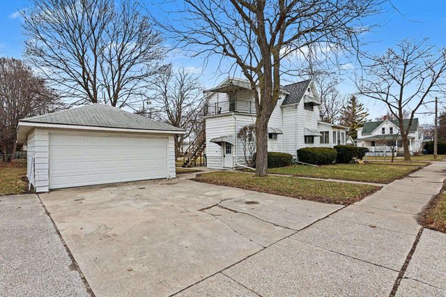 1817 15th Street, Bay City, MI 48708