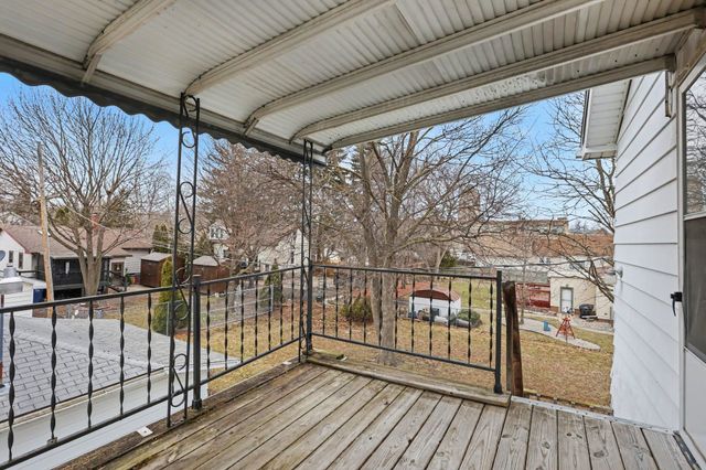 1817 15th Street, Bay City, MI 48708