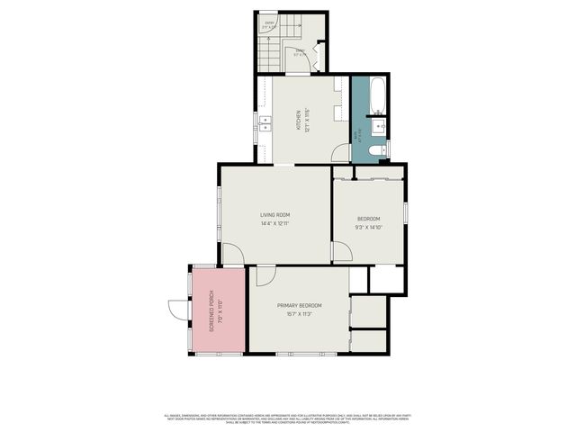 1817 15th Street, Bay City, MI 48708