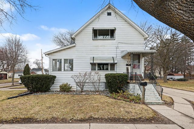 1817 15th Street, Bay City, MI 48708