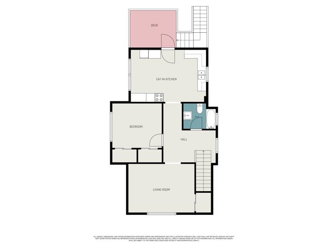 1817 15th Street, Bay City, MI 48708