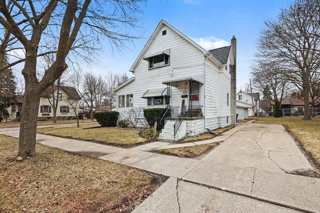 1817 15th Street, Bay City, MI 48708