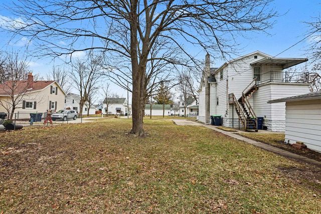 1817 15th Street, Bay City, MI 48708