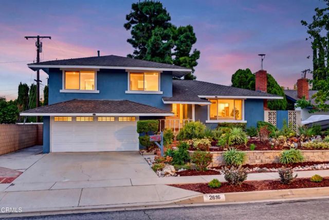 2616 Adelita Drive, Hacienda Heights, CA 91745