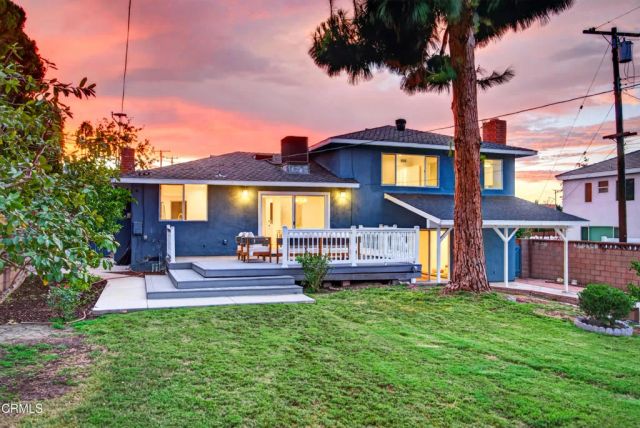 2616 Adelita Drive, Hacienda Heights, CA 91745