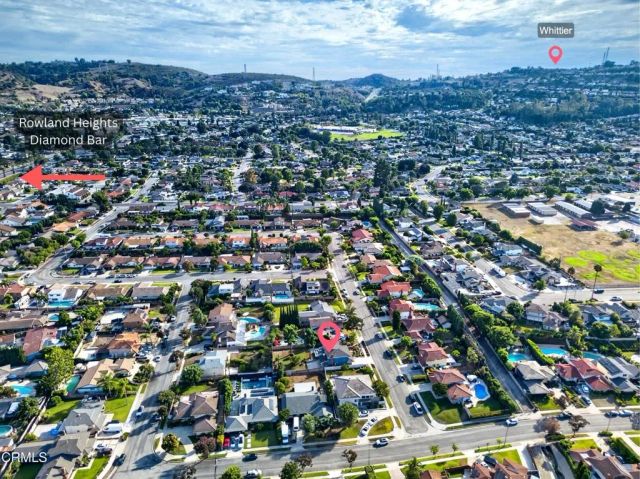 2616 Adelita Drive, Hacienda Heights, CA 91745