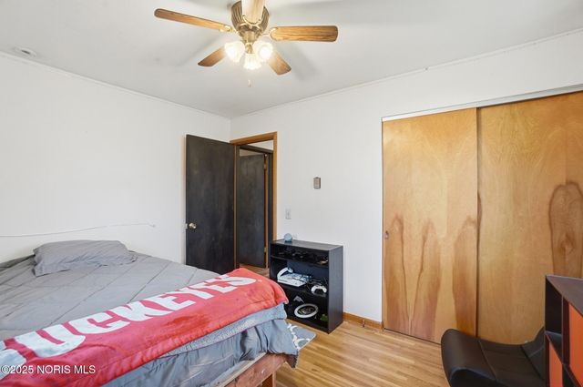 326 Pepperton Drive, Oregon, OH 43616