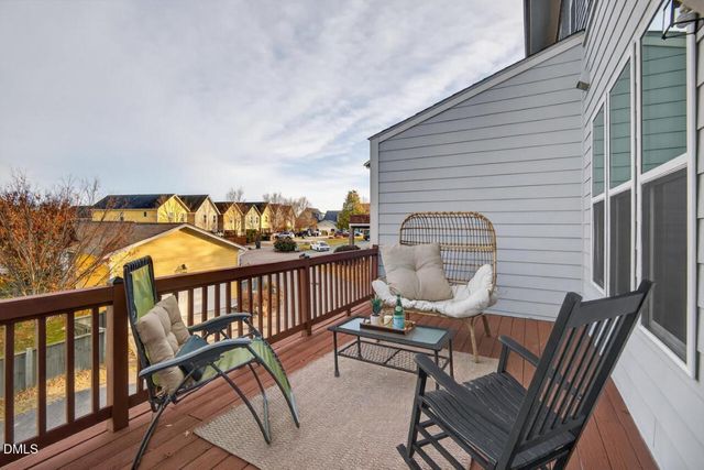 38 Owen Towne Road, Chapel Hill, NC 27516