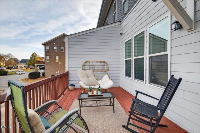 38 Owen Towne Road, Chapel Hill, NC 27516