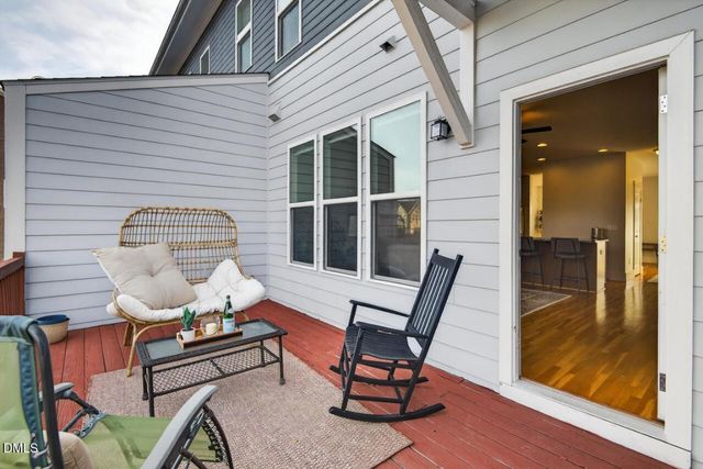 38 Owen Towne Road, Chapel Hill, NC 27516