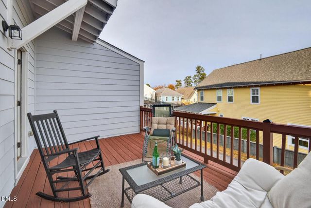 38 Owen Towne Road, Chapel Hill, NC 27516