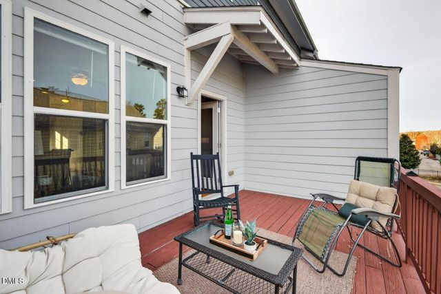 38 Owen Towne Road, Chapel Hill, NC 27516