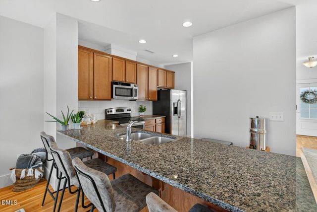 38 Owen Towne Road, Chapel Hill, NC 27516