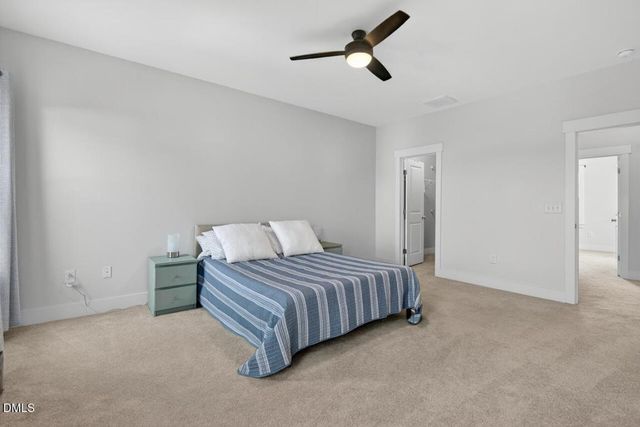 38 Owen Towne Road, Chapel Hill, NC 27516