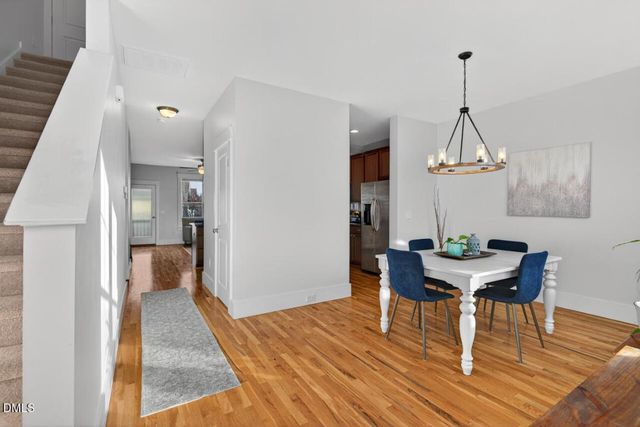 38 Owen Towne Road, Chapel Hill, NC 27516