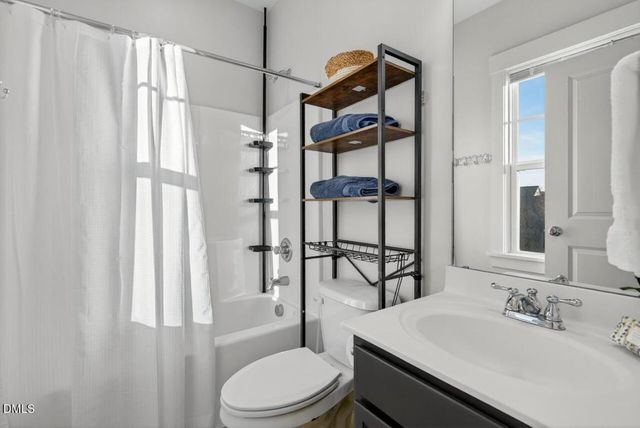 38 Owen Towne Road, Chapel Hill, NC 27516