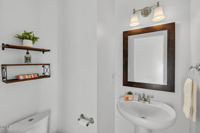 38 Owen Towne Road, Chapel Hill, NC 27516