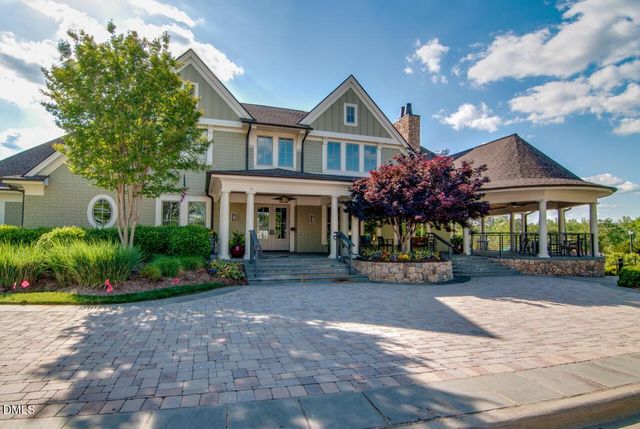 38 Owen Towne Road, Chapel Hill, NC 27516