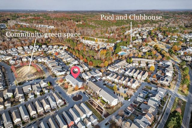 38 Owen Towne Road, Chapel Hill, NC 27516