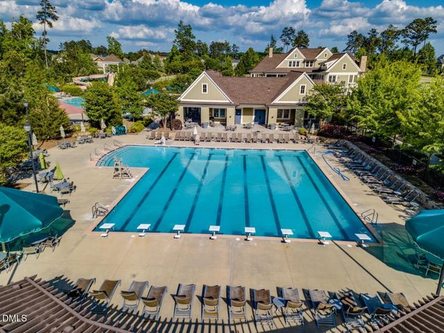 38 Owen Towne Road, Chapel Hill, NC 27516