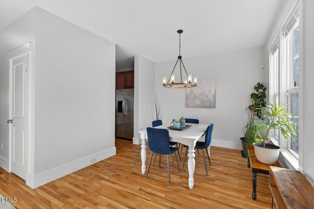 38 Owen Towne Road, Chapel Hill, NC 27516