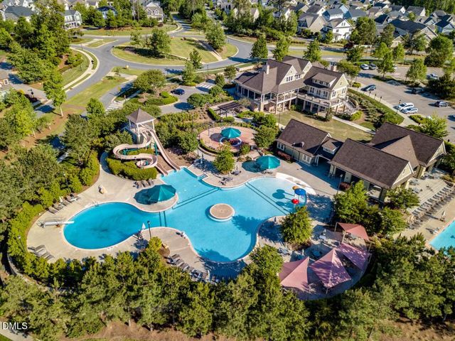 38 Owen Towne Road, Chapel Hill, NC 27516