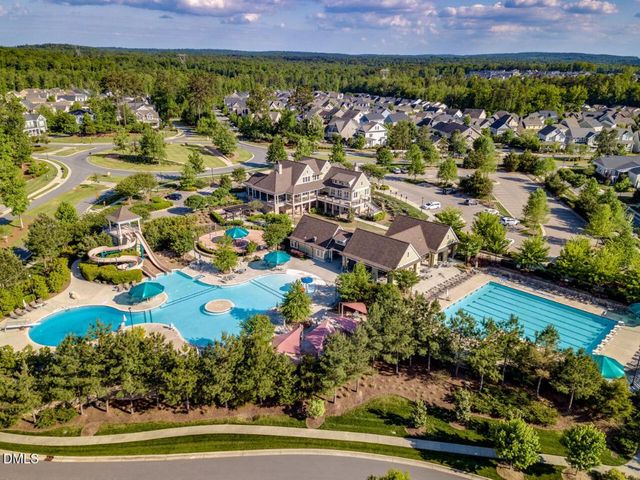 38 Owen Towne Road, Chapel Hill, NC 27516